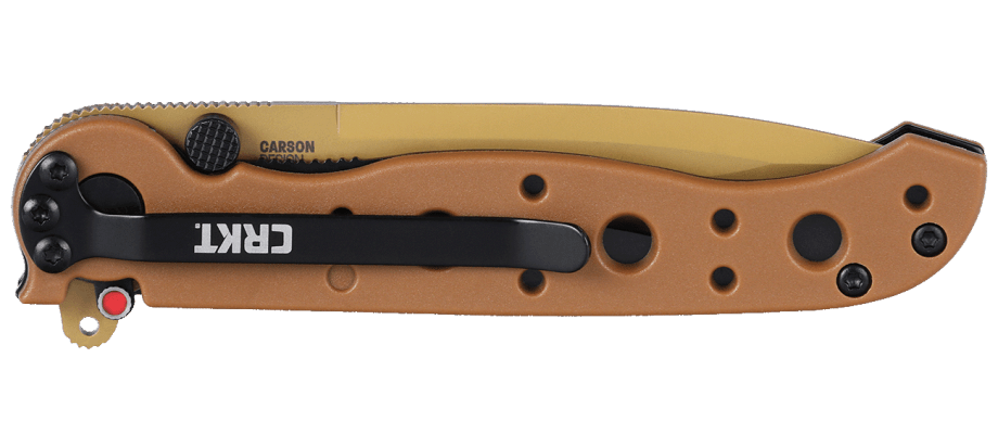 CRKT M16-01DZ Spear Point