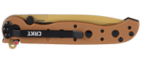 CRKT M16-01DZ Spear Point