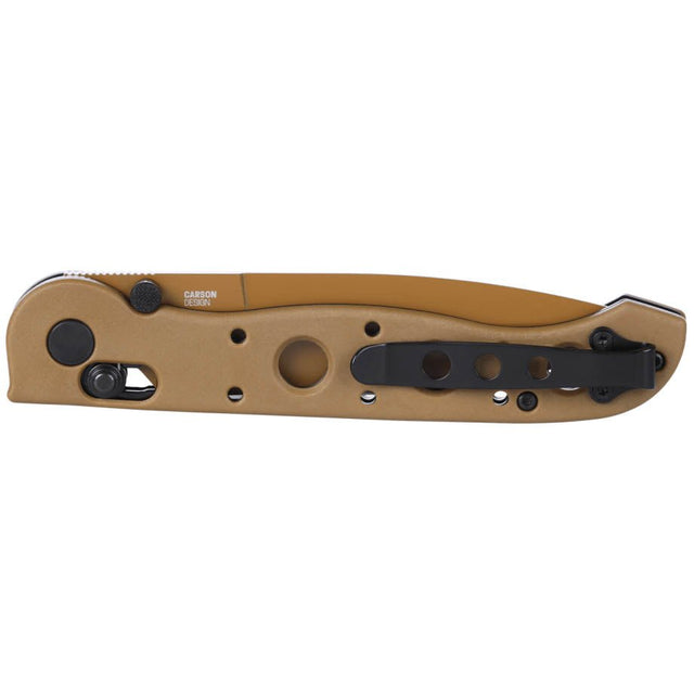 CRKT M16® - 03XD Crossbar Lock - Platatac
