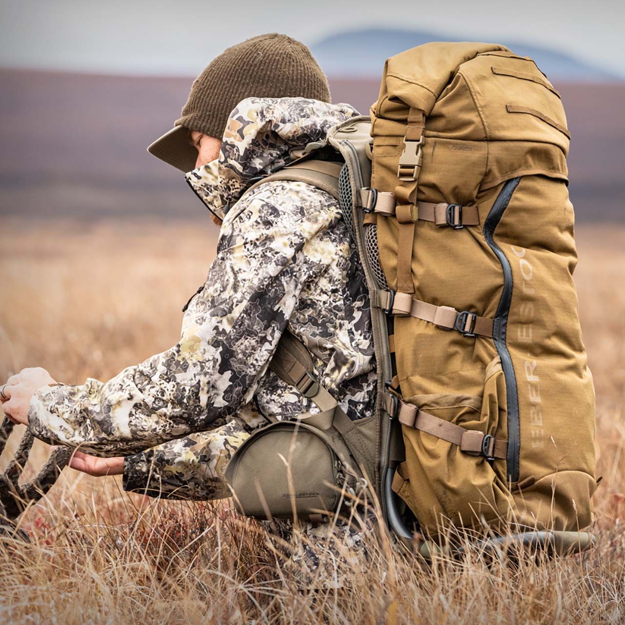 Eberlestock Kite Pack - Platatac