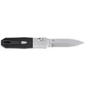 CRKT - Redemption® Compact Crossbar Lock Silver - Platatac