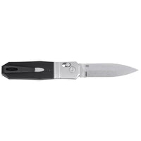 CRKT - Redemption® Compact Crossbar Lock Silver - Platatac