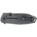 CRKT Squid™ XM Frame Lock - Platatac