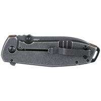 CRKT Squid™ XM Frame Lock - Platatac