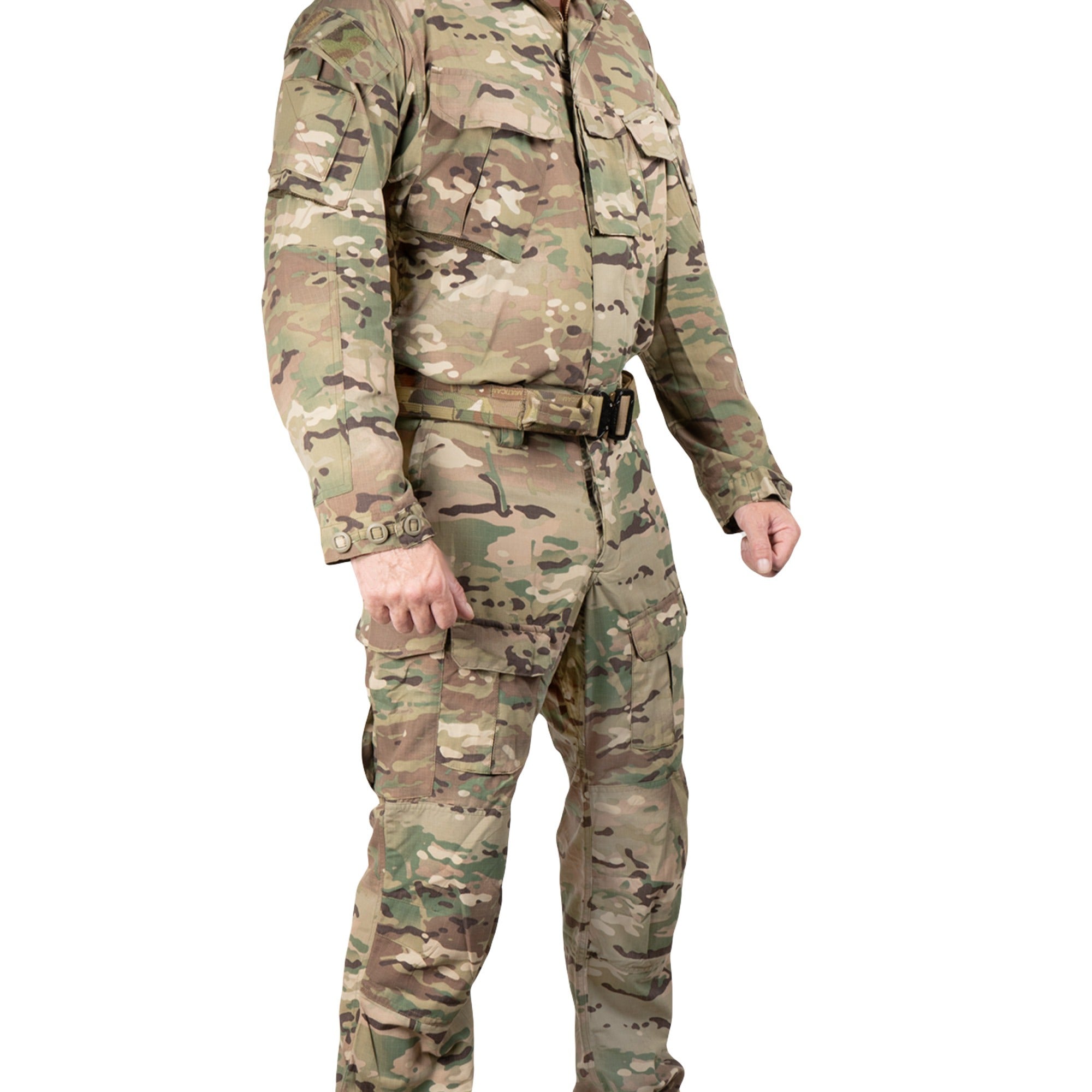 Platatac Tac Dax Combat Pants - Hot Weather Climate - Platatac