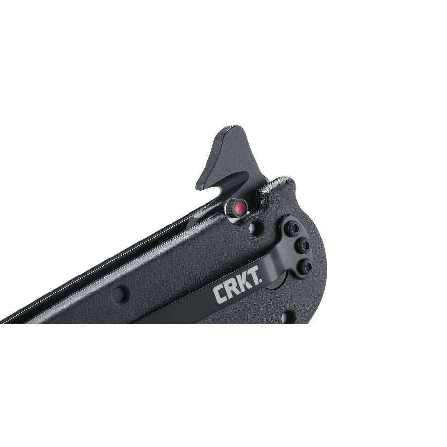CRKT M16® - 14ZLEK Tanto - Platatac