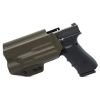 ANR Design G19 X300 OWB NIDHOGG QLS Holster (RH & LH) - Platatac