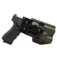 ANR Design G19 X300 OWB NIDHOGG QLS Holster (RH & LH) - Platatac