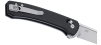 CRKT Q Compact Black