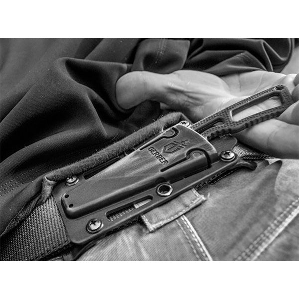 Gerber Ghostrike Knife