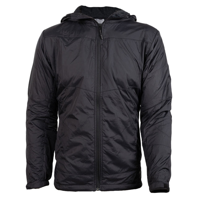 PLATATAC Silks Alpha Jacket