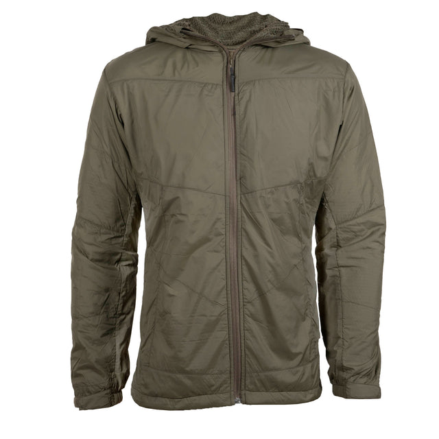 PLATATAC Silks Alpha Jacket