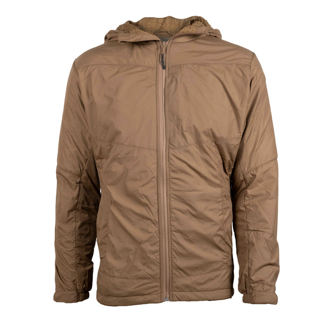 PLATATAC Silks Alpha Jacket