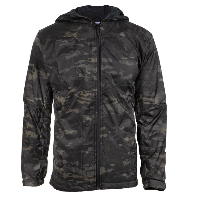 PLATATAC Silks Alpha Jacket