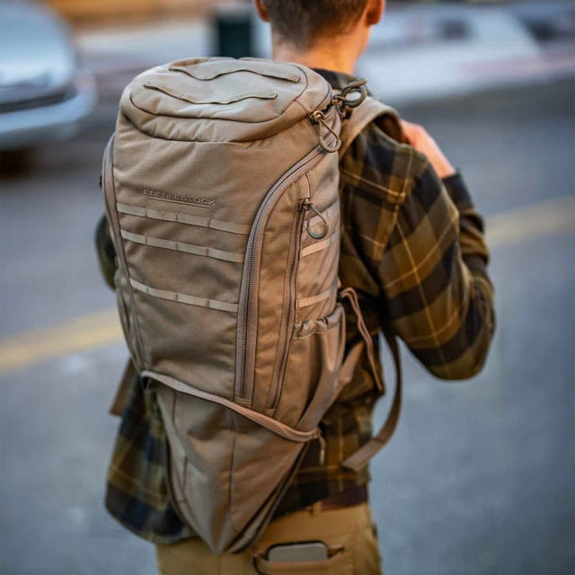Eberlestock Little Trick - Platatac
