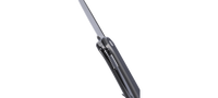 CRKT Q Compact Black