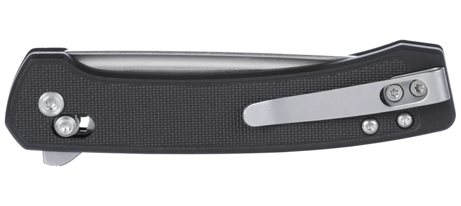 CRKT Q Compact Black