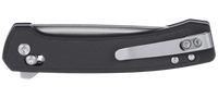 CRKT Q Compact Black