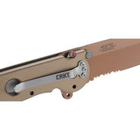 CRKT M16-14D Tanto