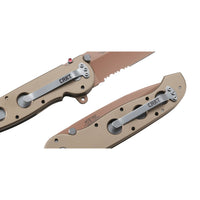 CRKT M16-14D Tanto