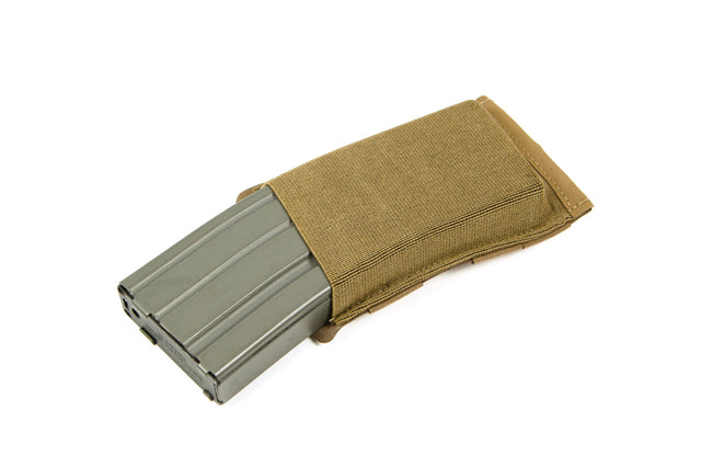 BFG HW 10SPEED Single M4 Mag Pouch