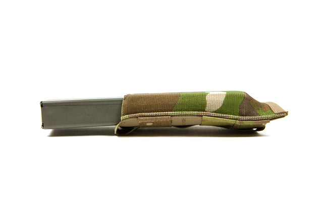 BFG HW 10SPEED Single M4 Mag Pouch