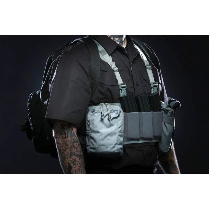 Blue Force Gear Medium Vertical Utility Pouch - Platatac