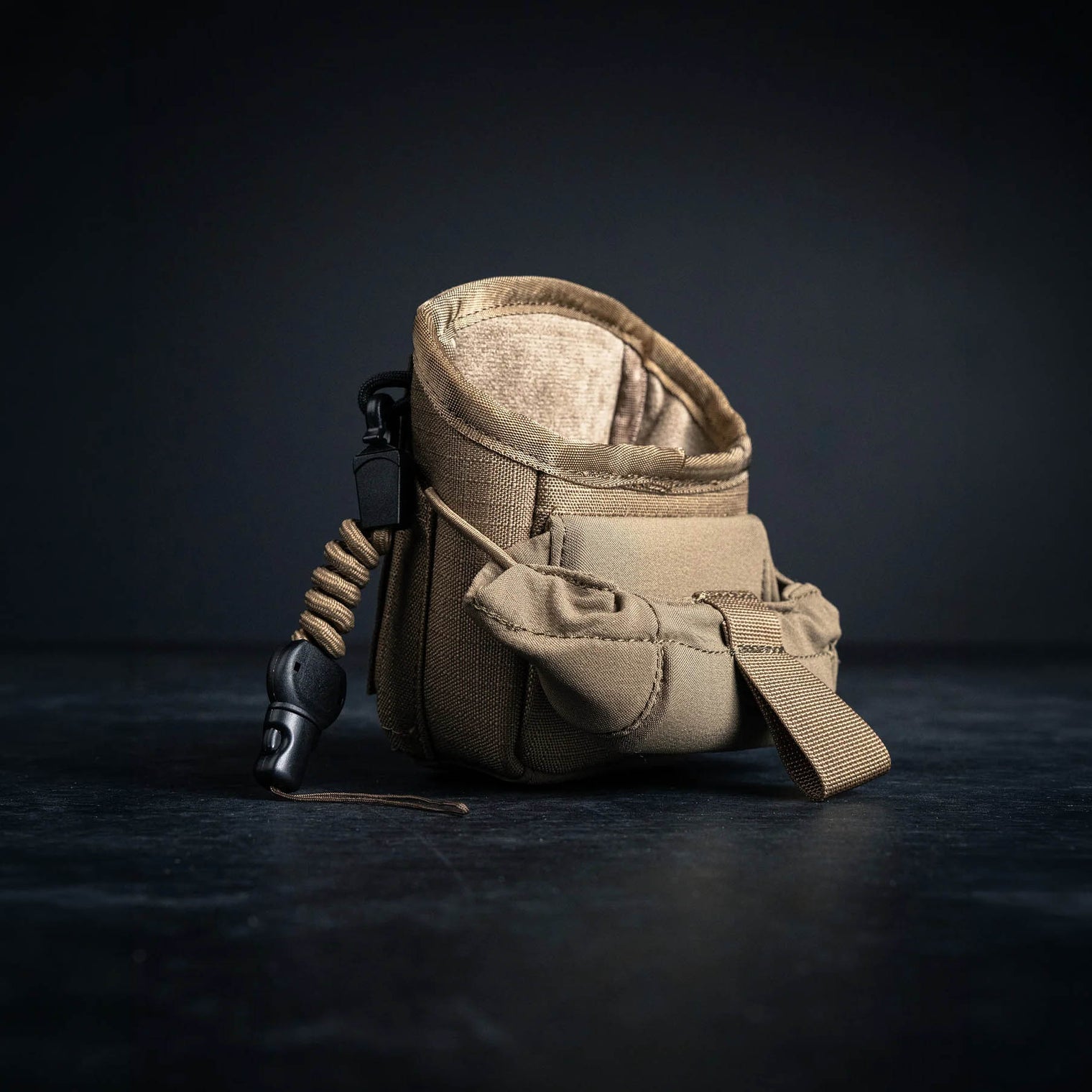 Eberlestock Mag - Free Rangefinder Pouch - Platatac