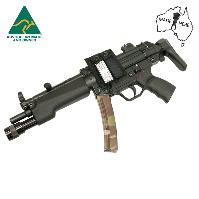 Platatac MOLLE Magnetic Weapons Attachment