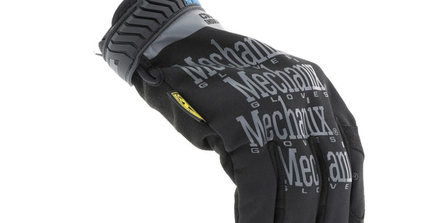 Mechanix Wear The Original Insulated Gloves