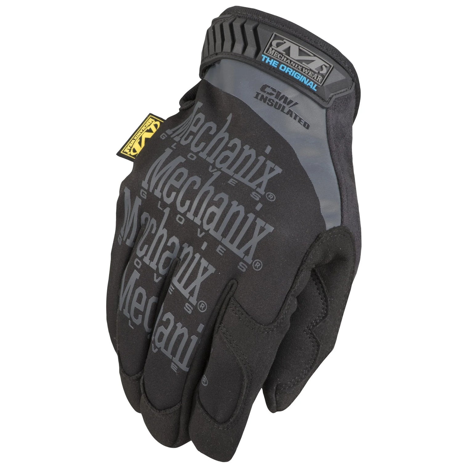 Mechanix Wear The Original Insulated Gloves