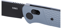 CRKT Counterpart™ Crossbar Lock - Platatac