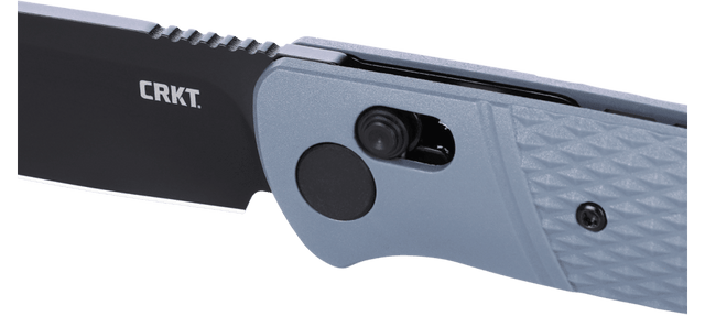 CRKT Counterpart™ Crossbar Lock - Platatac