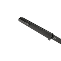 CRKT CEO Flipper Black