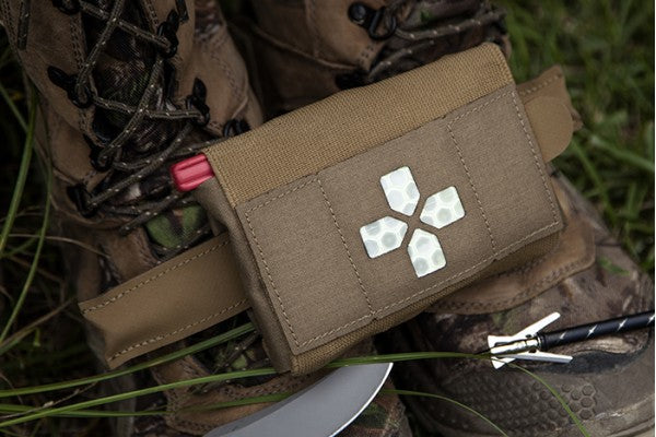 BFG Micro Trauma Kit Now