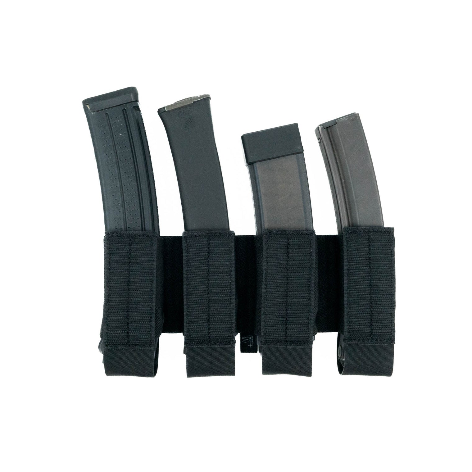 Haley Strategic SMG Quad Mag Insert - Platatac