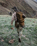 Eberlestock Mission EMOD Frame - Platatac