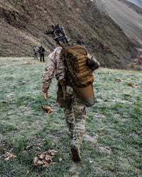 Eberlestock Mission EMOD Frame - Platatac
