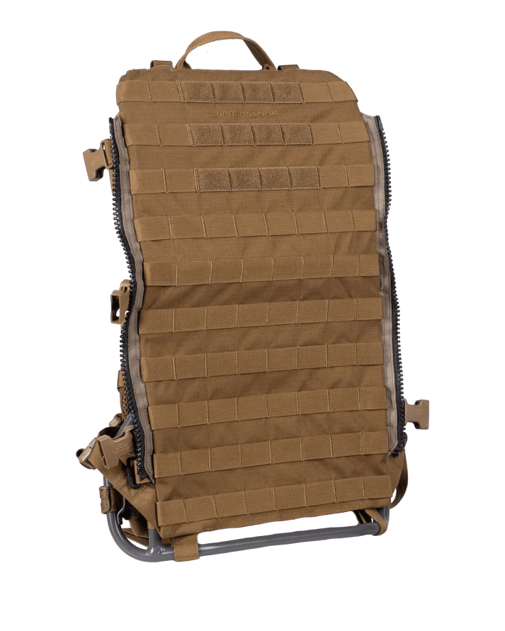 Eberlestock Mission EMOD Frame - Platatac