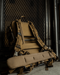 Eberlestock Mission EMOD Frame - Platatac