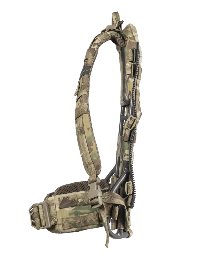 Eberlestock Mission EMOD Frame - Platatac