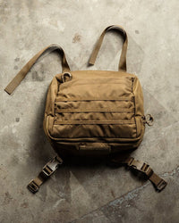 Eberlestock Mission Lid - Platatac