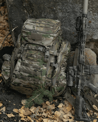 Eberlestock Mission Lid - Platatac