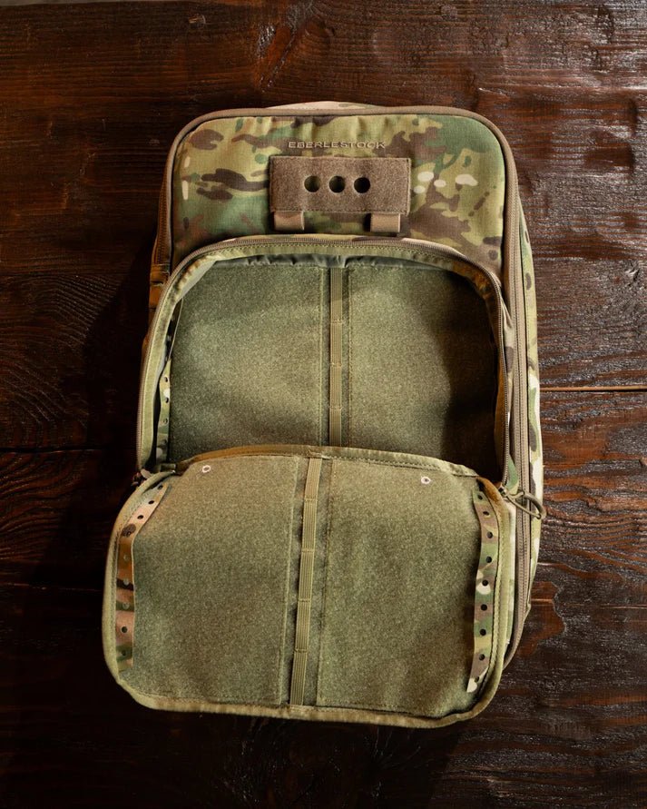 Eberlestock Mission Medic Pack - Platatac