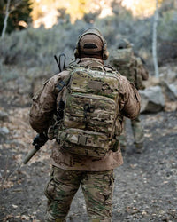 Eberlestock Mission Medic Pack - Platatac