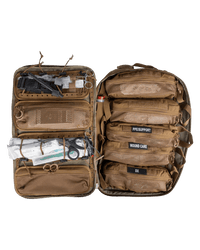 Eberlestock Mission Medic Pack - Platatac