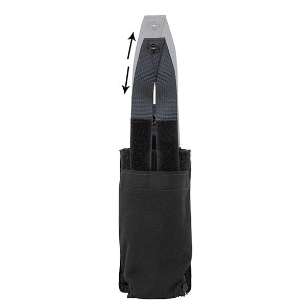 Platatac Mk9 Foam Multi Fit Pouch - Platatac