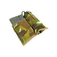 Blue Force Gear HW Ten-Speed Double SR25 Pouch