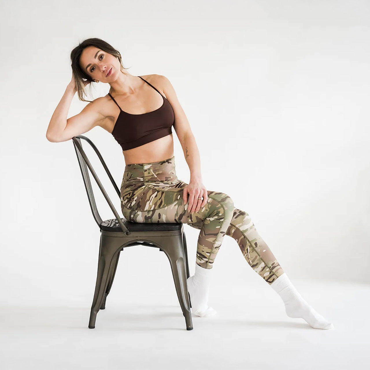 Fit By Nature Multicam® Original Leggings