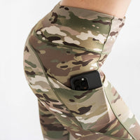 Fit By Nature Multicam® Original Leggings